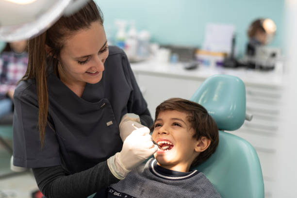 Best Emergency Dental Extractions in Shadeland, IN