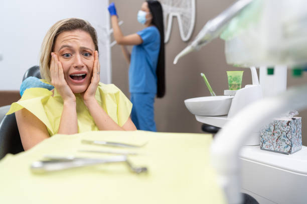 Best Emergency Dentist for Lost Fillings or Crowns in Shadeland, IN