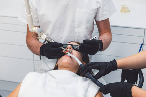 Best Pediatric Emergency Dentist in Shadeland, IN