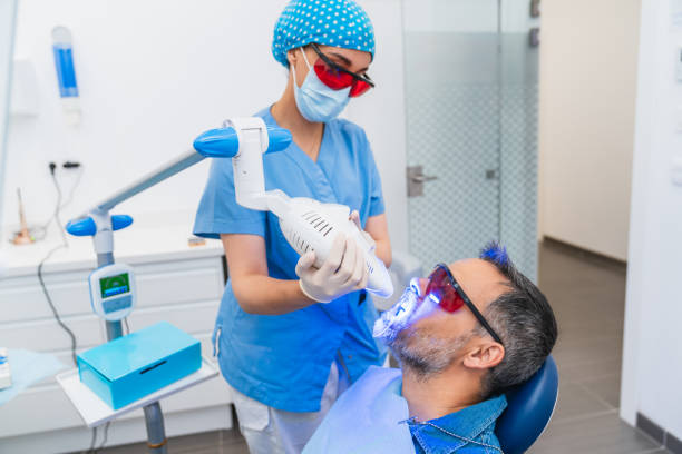 Best Mobile Emergency Dentist in Shadeland, IN