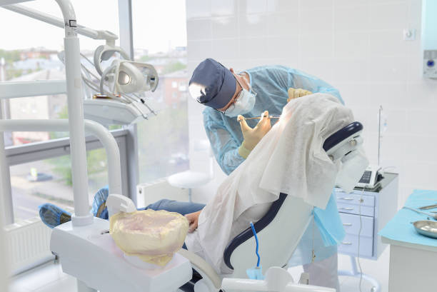 Best Orthodontic Emergency Dentist in Shadeland, IN